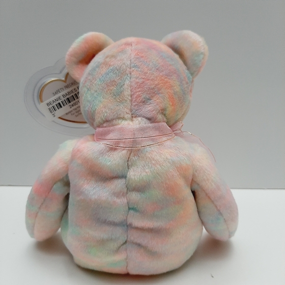 ๐4 for $20๐ TY Beanie Babies Original Celebrate 15 Years Plush Soft Kids Toy - Picture 6 of 9
